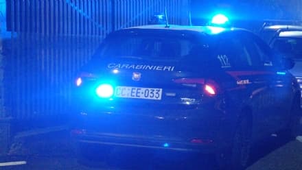 CASTELLAMONTE - Spari a Case Rantano: un'auto centrata da tre proiettili. Indagano i carabinieri
