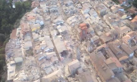 TERREMOTO CENTRO ITALIA - Morti e feriti: da Torino partono i vigili del fuoco. Appelli a donare sangue