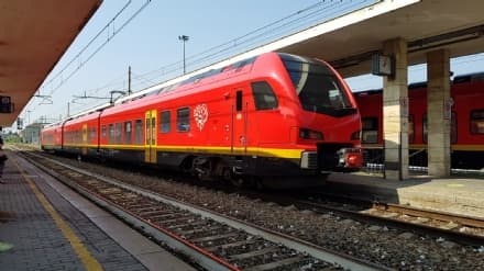 RECOVERY FUND - Per il Canavese la Regione Piemonte chiede 137 milioni di euro - ECCO I PROGETTI SELEZIONATI