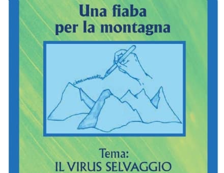 VALPRATO SOANA - «Una fiaba per la montagna»: premiazione in Valle Soana