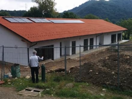 COLLERETTO CASTELNUOVO - Maltrattamenti a scuola: maestra a rischio denuncia