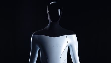FUTURO - Tesla Bot, il cyborg di Elon Musk