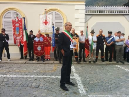 PONT - Ok del Prefetto: via Marconi diventa via Sandretto