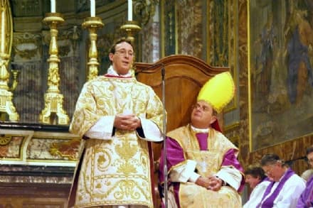 CANAVESE - Cambiano i parroci: Don Luca Pastore lascia le parrocchie di Ingria, Ronco e Valprato