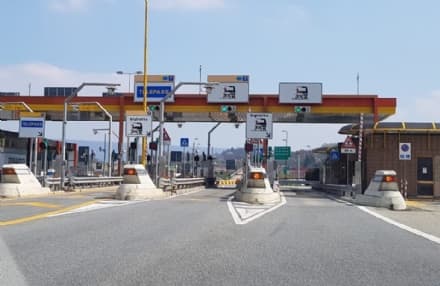 AUTOSTRADA TORINO-AOSTA - Lavori, la A5 chiude per tre notti