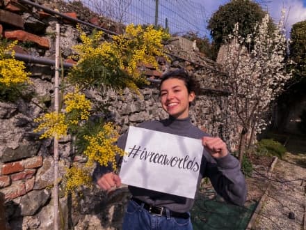 CANOA - Ecco il contest #ivreaworlds per vincere un posto al Canoe Slalom European Championships