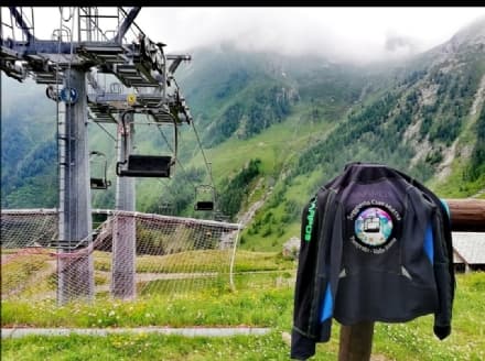 VALPRATO SOANA - Riapre la seggiovia Ciavanassa a Piamprato