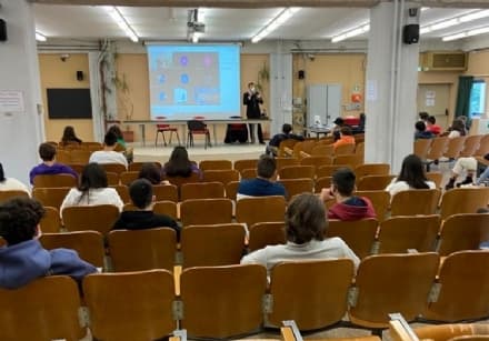 CALUSO - Bullismo e Cyberbullismo: il Martinetti promuove un piano di prevenzione e contrasto