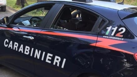 IVREA - Badante tenta di raggirare anziano: denunciata