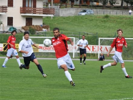 CALCIO - I risultati delle canavesane dalla Prima alla Terza Categoria