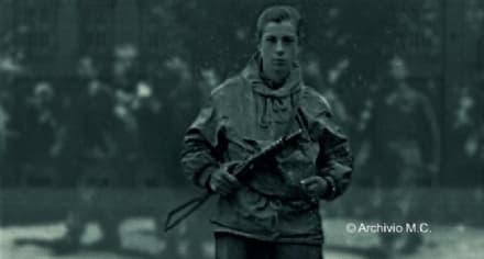 CANAVESE - I partigiani alpini della VI G.L. di Anna Albertano