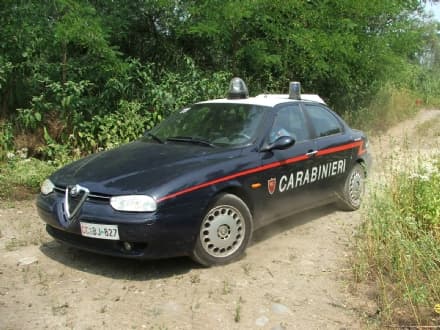 BORGARO - Seviziato e ucciso: dopo undici anni la svolta nelle indagini, due persone indagate