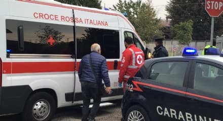 CHIVASSO - Tenta di togliersi la vita, salvato dai carabinieri del nucleo radiomobile
