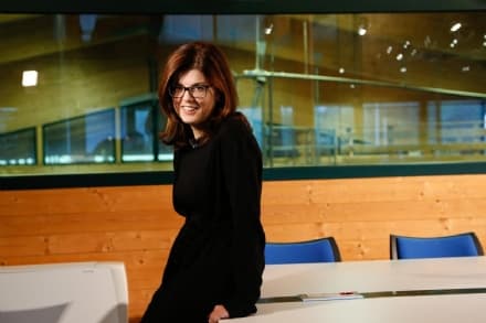 AGLIE' - La carne di McDonald’s Italia parla canavesano