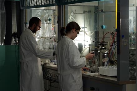 COLLERETTO - Ai cuneesi la parte scientifica del Bioindustry Park