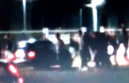 IVREA - INVESTE UNDICI PERSONE: IL VIDEO