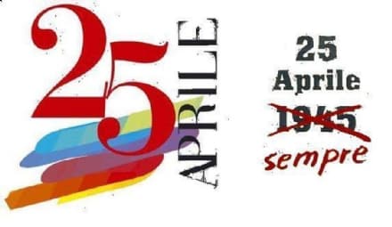 Oggi il XXV Aprile