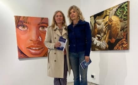 CANAVESE - Baruzzi, Tabbia e Verga protagonisti a Torino che legge