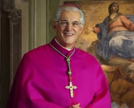 IVREA e CANAVESE - Ecco tutti i nuovi parroci della Diocesi