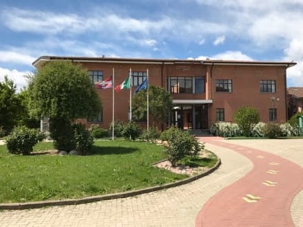 MAPPANO - Il rieletto sindaco Grassi presenta la sua nuova squadra di governo