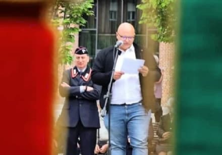 LEINI - Anpi in piazza nel centenario della marcia su Roma