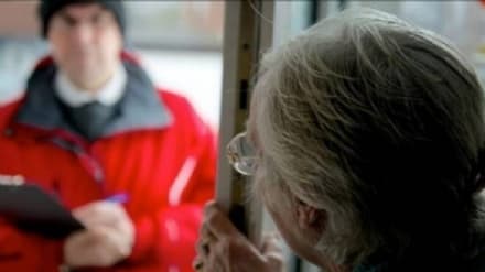 VALPERGA - Finti tecnici del gas in azione: vicina di casa sventa truffa ad un'anziana amica