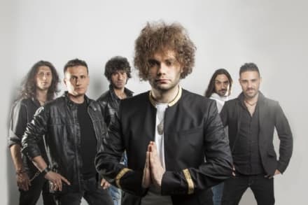 CUORGNE' - All’Hiroshima Mon Amour di Torino nasce il «Mantra» degli Antinomia