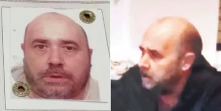 FAVRIA - Uomo scomparso in paese, appello del sindaco. Ritrovato in serata a Torino