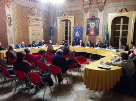 RIVAROLO - Il sindaco: «Abbiamo impedito l'arrivo di altri profughi»