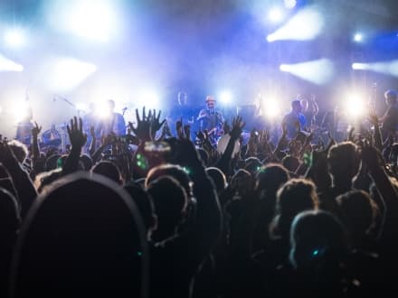 VIALFRE' - Torna l'Apolide Festival: già partite le prevendite per l'evento cult dell'estate