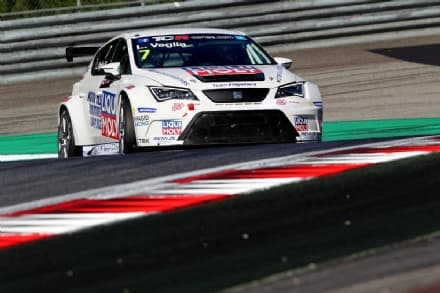 MOTORI - Il leinicese Lorenzo Veglia alla prova in Thailandia