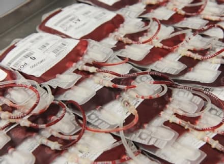 FAVRIA - Emergenza sangue: la Fidas invita a donare - VIDEO