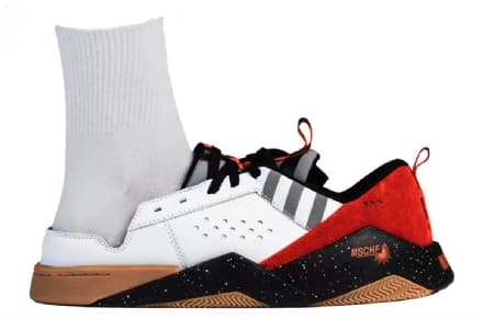 GLAMOUR - Le scarpe che si infilano da due lati