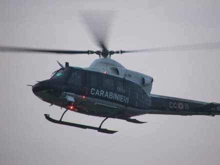 TORINO - Un arresto per terrorismo internazionale - VIDEO