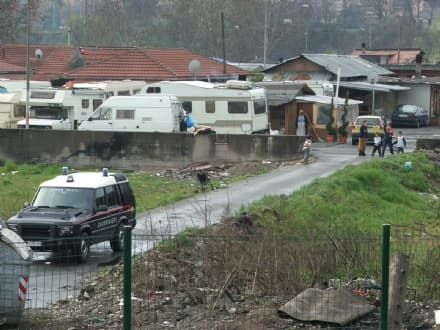 BORGARO - Autobus separati per i rom: la proposta shock arriva dal sindaco Pd