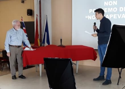 CALUSO - Al Martinetti diversi eventi per la Giornata della Memoria