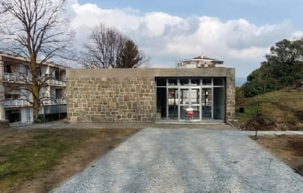 IVREA - Tornerà a splendere l'asilo Nido Olivetti