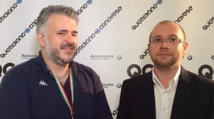 NUOVA FIERA DEL CANAVESE - Le eccellenze della Val Gallenca ospiti della Fiera