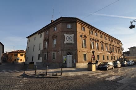 SAN BENIGNO CANAVESE - Connessione internet gratis in città grazie al bando europeo «WiFi4EU»