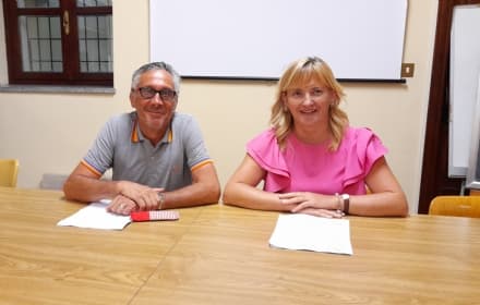 CUORGNE' - Pronto soccorso, sindaci e PD: «E' un presidio irrinunciabile, non può rimanere chiuso» - FOTO