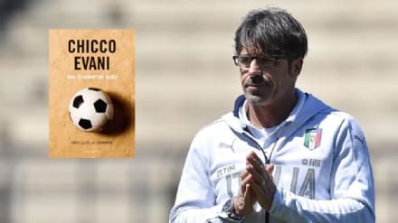 CUORGNE' - Una serata con Evani, stella del grande Milan, per dare un aiuto concreto al piccolo Gioele