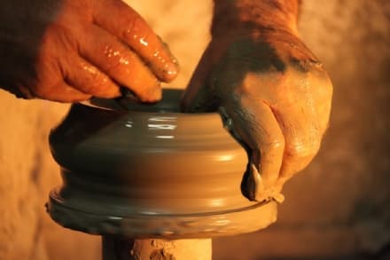 CASTELLAMONTE - La Terra Rossa come terapia per le persone affette da disabilità