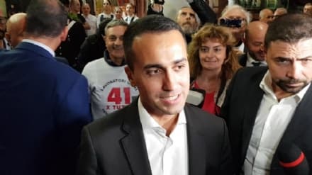 VOLPIANO - Crisi Comital: mercoledì 31 summit con il ministro Di Maio