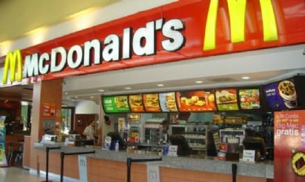 LAVORO - McDonald's cerca 72 addetti in tutta la provincia di Torino