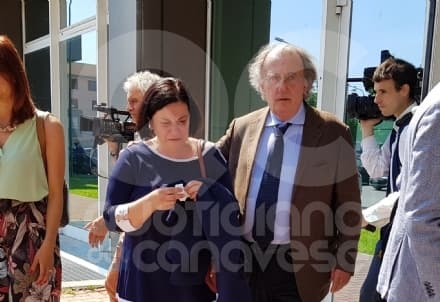 CASTELLAMONTE - Truffa ai danni di Gloria Rosboch: Caterina Abbattista condannata in via definitiva