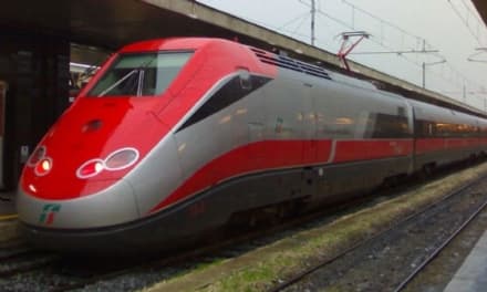 ALTA VELOCITÀ - La Città metropolitana sostiene la fermata Porta Canavese