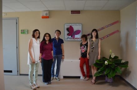 LEINI - La casa maternità pronta a riaprire i battenti