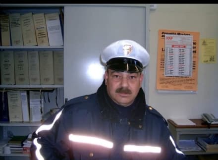 RIVARA - Il commosso addio del paese all'ex vigile Mario Carabetta