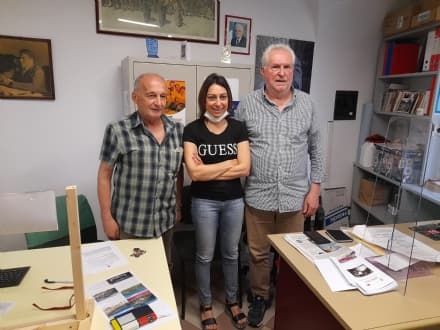 CUORGNE' - Cgil e Spi Cgil Alto Canavese chiedono la riapertura del Pronto soccorso