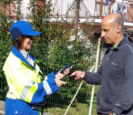 EPOREDIESE - A Ivrea e in 21 Comuni bussa il «Postino telematico»